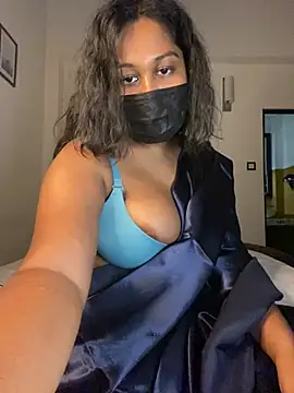 Queen-Of-Spades from Stripchat