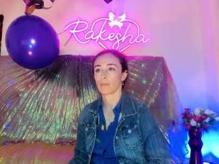 rakesha44 Nudes and Live Cam