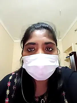 Rohini1431 from Stripchat
