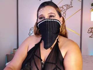 salmazaman Nudes and Live Cam