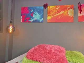 samantha-pettie Nudes and Live Cam