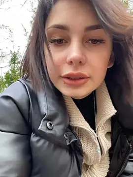 SandraCarter from Stripchat