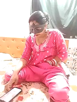 Shivani kunal from Stripchat