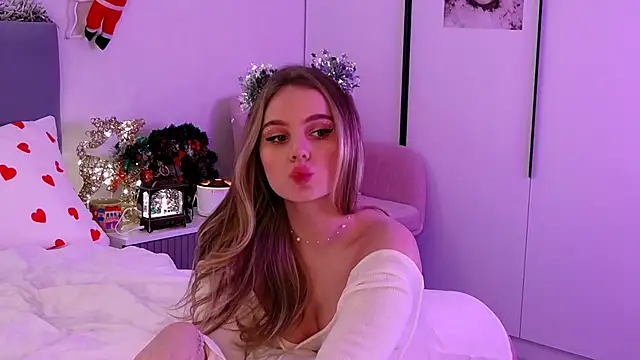 SIlviaBeyt from Stripchat