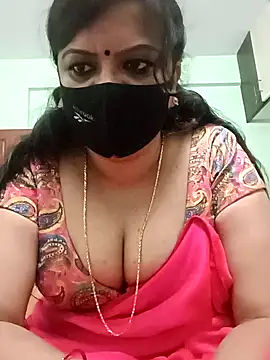Sujatha Cute from Stripchat