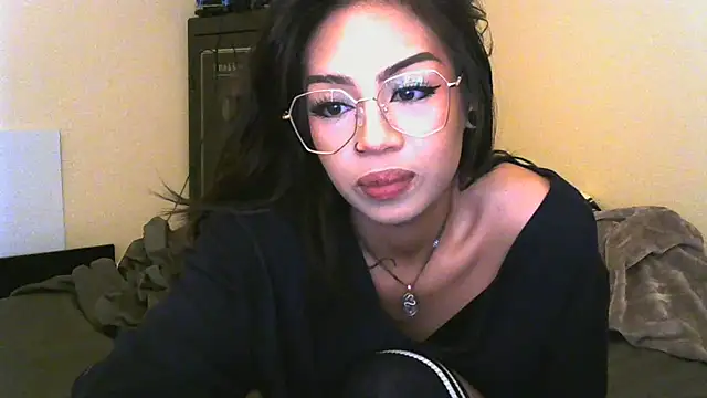 TalkswithTurner from Stripchat