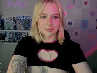tender-kitty Nudes and Live Cam