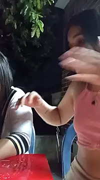 The queen of street from Stripchat