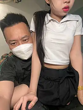 TOP ping from Stripchat