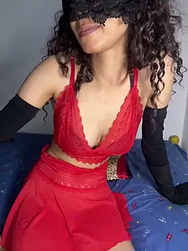 ValiantWhiskey from Stripchat