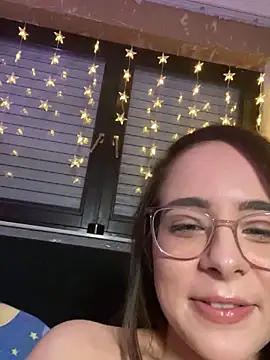 Viktoria Marie from Stripchat
