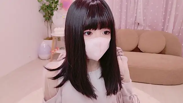 XxAMU from Stripchat