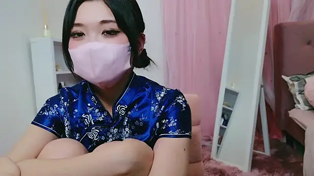 YUIKA ch from Stripchat