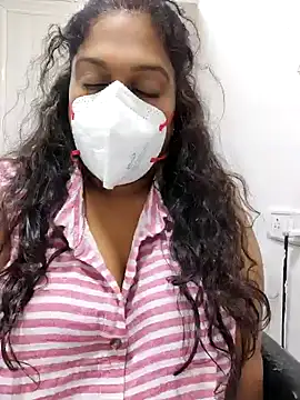 Zara Telugu from Stripchat