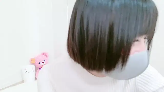 Amane19 from Stripchat