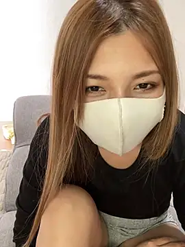 Anchan69 from Stripchat