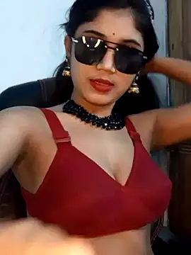 Angel Riye from Stripchat