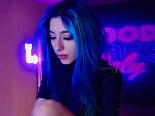 ariavoss Nudes and Live Cam