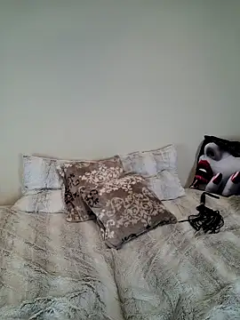 AureliaDoux from Stripchat