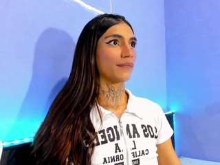 camilaa-horny Nudes and Live Cam