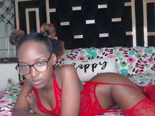 chocoluxe Nudes and Live Cam