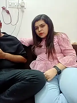 Crush-official from Stripchat