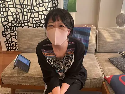 Daako oO from Stripchat