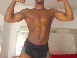 dreamastercum Nudes and Live Cam