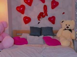 electricbabyli Nudes and Live Cam