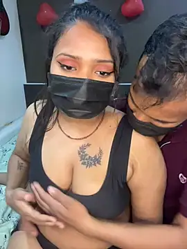 Gf-Bf from Stripchat