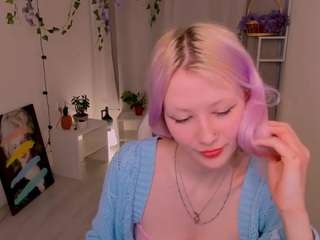 ginny-cute Nudes and Live Cam