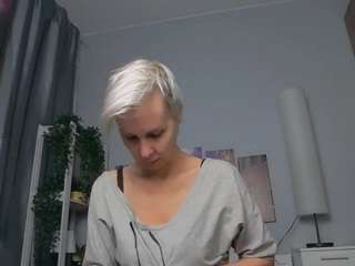 helgahimmele Nudes and Live Cam