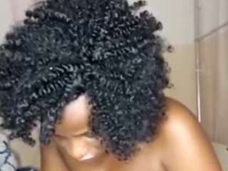 hollymelanin Nudes and Live Cam