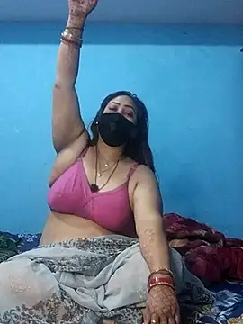 Hotyishaa from Stripchat