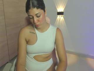 isabellathomsonp Nudes and Live Cam