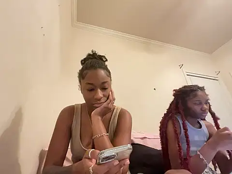Jasmineefordxo from Stripchat