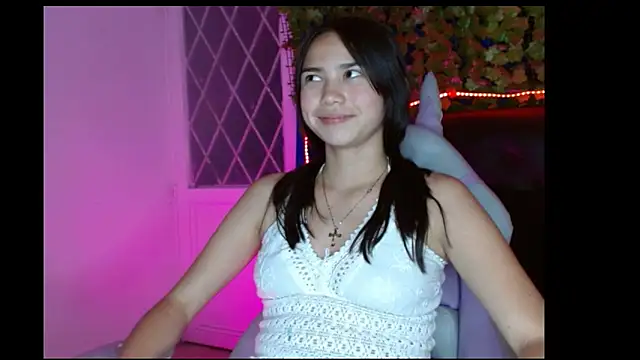 Julycol from Stripchat