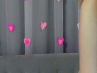kirafluff Nudes and Live Cam