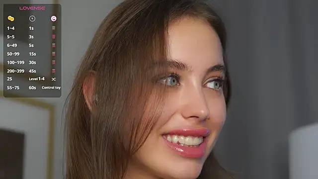 LeonaDecabrio from Stripchat