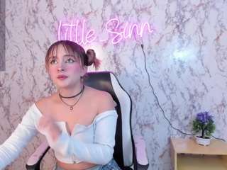 little-sin Nudes and Live Cam