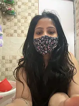 Manya singh from Stripchat