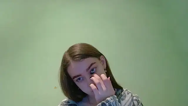Margo Ray from Stripchat