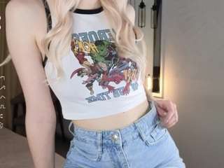 marianhaler Nudes and Live Cam