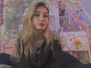 merciabarritt Nudes and Live Cam