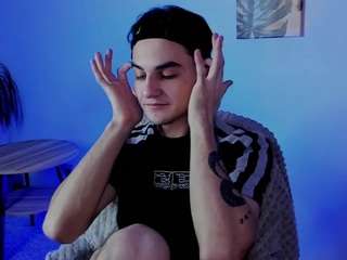 mikepalmer Nudes and Live Cam