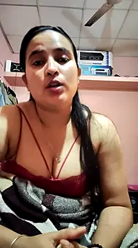 MONALISHhA from Stripchat