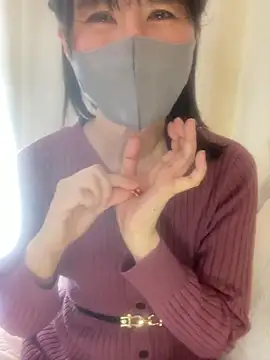 MURA-saki from Stripchat