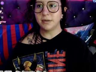 nahomy-moon Nudes and Live Cam