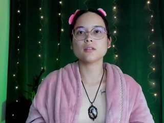 sahantalcerezo Nudes and Live Cam