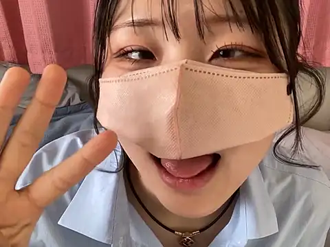 Sakuchaaa 2525 from Stripchat